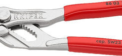 Alternative view of Knipex Γκαζοτανάλια 1" 125mm 86 03 125