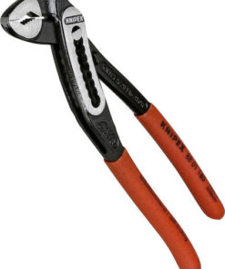 Alternative view of Knipex Alligator Γκαζοτανάλια 1½" 180mm 88 01 180