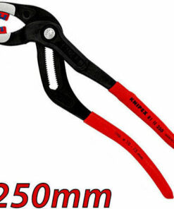Alternative view of Knipex Γκαζοτανάλια 250mm 81 11 250