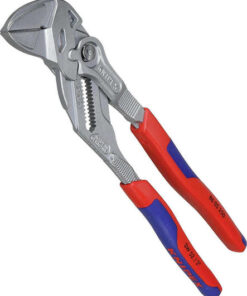 Alternative view of Knipex Γκαζοτανάλια 2" 250mm 86 05 250