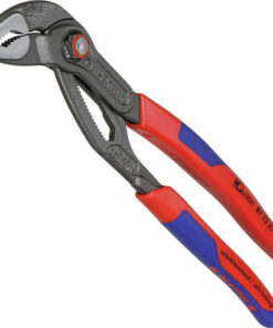 Alternative view of Knipex Cobra QuickSet Γκαζοτανάλια 2" 250mm 87 22 250