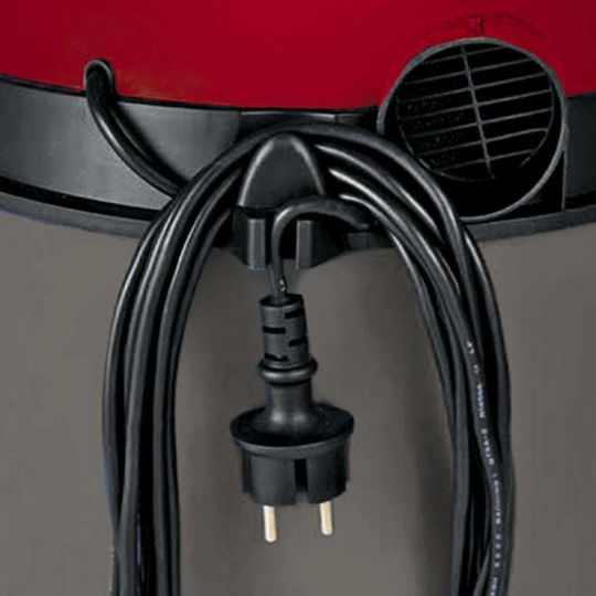 Einhell Tcvc 1815 Σκούπα Υγρών / Στερεών 1250W με Πλαστικό Κάδο 15lt - Image 6
