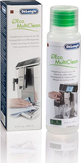 De'Longhi DLSC550 5513281861 Καθαριστικό Καφετιέρας 250ml - Image 2