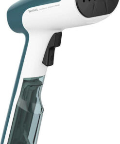 Alternative view of Tefal DT 6131 Ατμοκαθαριστής Ρούχων Χειρός 1300W με Δοχείο 70ml Μπλε