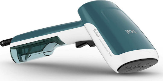 Tefal DT 6131 Ατμοκαθαριστής Ρούχων Χειρός 1300W με Δοχείο 70ml Μπλε - Image 5