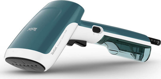 Tefal DT 6131 Ατμοκαθαριστής Ρούχων Χειρός 1300W με Δοχείο 70ml Μπλε - Image 6