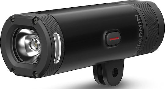 Garmin Varia UT 800 Urban Edition Εμπρόσθιο Φως Ποδηλάτου - Image 2