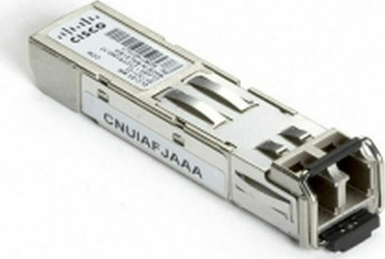 Cisco GLC-SX-MMD Transceiver 1τμχ GLC-SX-MMD - Image 2