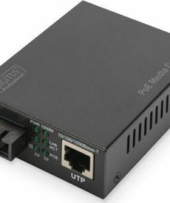Alternative view of Digitus Media Converter 1τμχ DN-82150