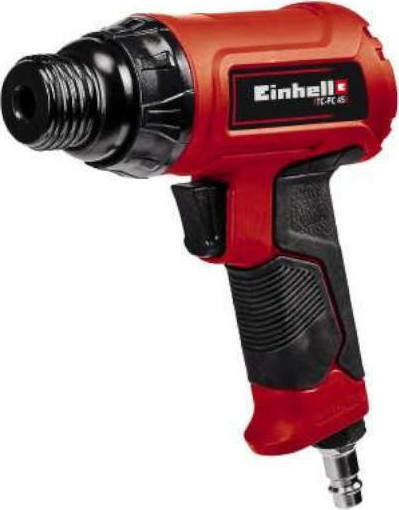 Einhell TC-PC 45 Αεροκόπιδο Σετ με Εξαρτήματα - Image 2