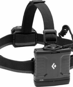 Alternative view of Black Diamond Φακός Κεφαλής LED IP67 με Μέγιστη Φωτεινότητα 700lm Icon 700 BD6206540004ALL1