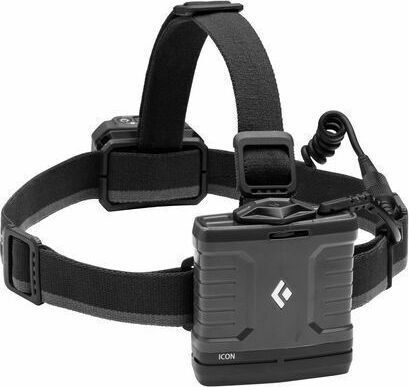 Black Diamond Φακός Κεφαλής LED IP67 με Μέγιστη Φωτεινότητα 700lm Icon 700 BD6206540004ALL1 - Image 2