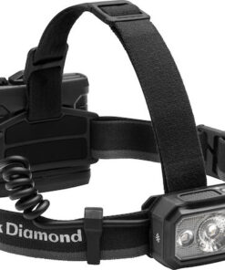 Black Diamond Φακός Κεφαλής LED IP67 με Μέγιστη Φωτεινότητα 700lm Icon 700 BD6206540004ALL1