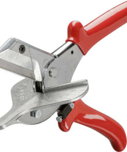 Alternative view of Knipex Ψαλίδι Γενικής Χρήσης Πλατύ για Πλαστικά Μήκους 215mm 94 35 215
