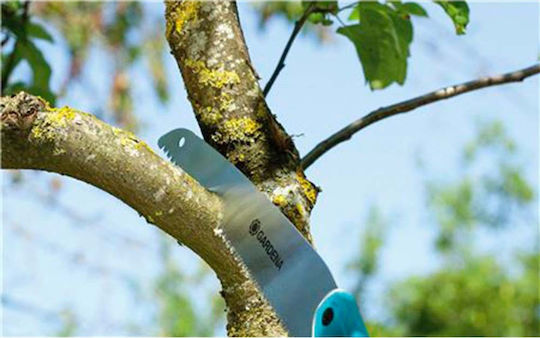 Gardena 300 P Combi Σταθερό Κονταροπρίονο με Λάμα 33cm με Κυρτή Λάμα - Image 9