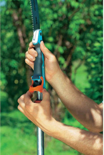 Gardena 300 P Combi Σταθερό Κονταροπρίονο με Λάμα 33cm με Κυρτή Λάμα - Image 7