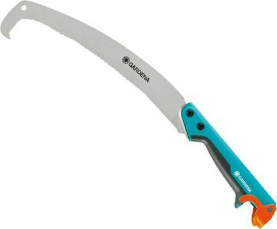 Gardena 300 P Combi Σταθερό Κονταροπρίονο με Λάμα 33cm με Κυρτή Λάμα - Image 3