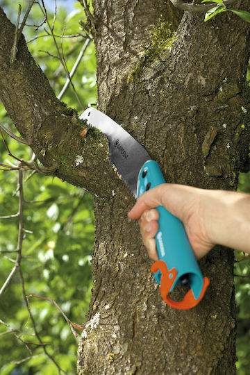 Gardena 300 P Combi Σταθερό Κονταροπρίονο με Λάμα 33cm με Κυρτή Λάμα - Image 6