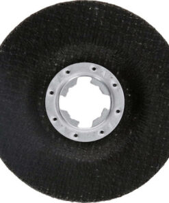 Alternative view of Bosch X-Lock Expert Δίσκος Κοπής Μετάλλου 115mm 2608619256