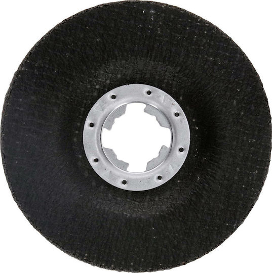 Bosch X-Lock Expert Δίσκος Κοπής Μετάλλου 115mm 2608619256 - Image 2