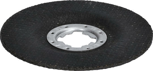 Bosch X-Lock Expert Δίσκος Κοπής Μετάλλου 115mm 2608619256 - Image 3