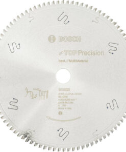 Bosch Top Precision Δίσκος Κοπής Ξύλου με 96 Δόντια 305mm 2608642099