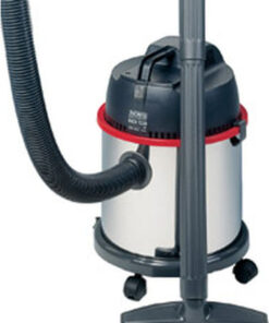 Thomas Inox 1520 Plus Σκούπα Στερεών 1500W με Ανοξείδωτο Κάδο 20lt