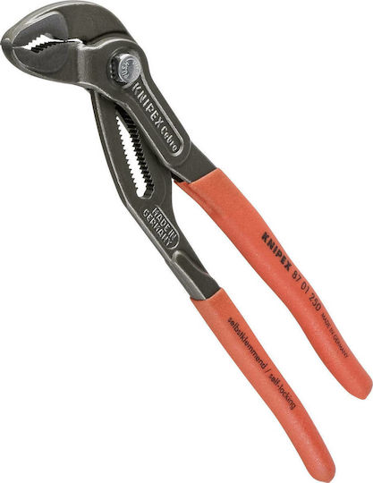 Knipex Σετ Πένσες 3τμχ 00 20 09 V01 - Image 3