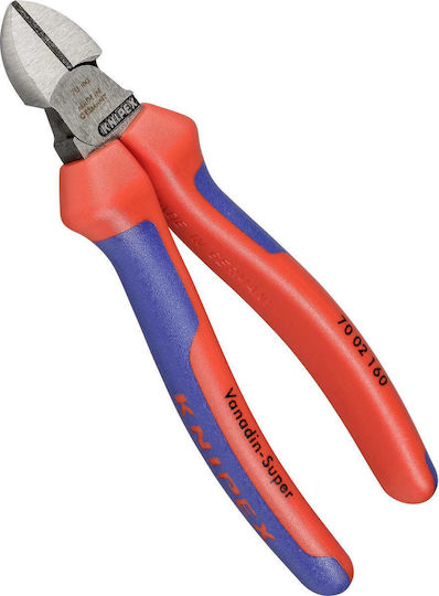 Knipex Σετ Πένσες 3τμχ 00 20 09 V01 - Image 5
