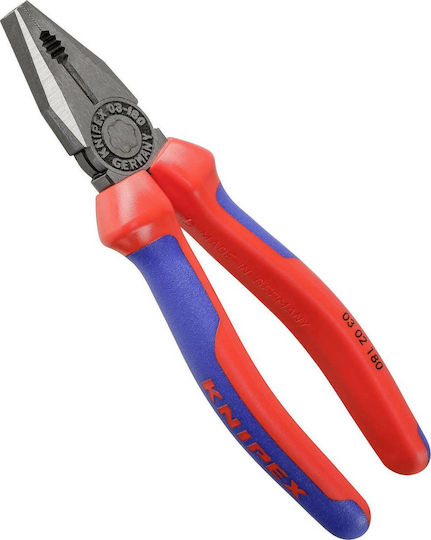 Knipex Σετ Πένσες 3τμχ 00 20 09 V01 - Image 4
