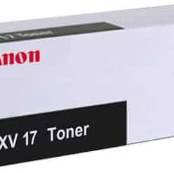 Canon C-EXV17 Γνήσιο Toner Laser Εκτυπωτή Ματζέντα 30000 Σελίδων 0260B002