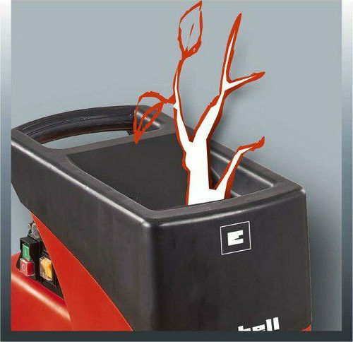 Einhell GC-RS 2540 Θρυμματιστής Κλαδιών Ηλεκτρικός - Image 8
