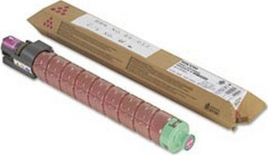 Ricoh 842022 Γνήσιο Toner Laser Εκτυπωτή Ματζέντα 22500 Σελίδων 842022 - Image 2