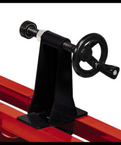 Alternative view of Einhell TC-WW 1000/1 Ξυλότορνος με Ισχύ 400W