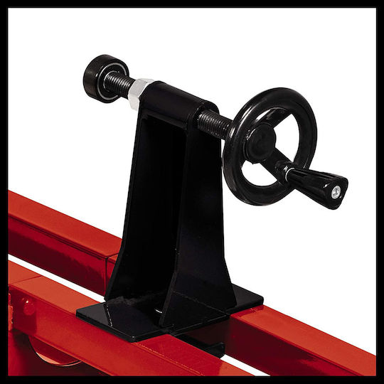 Einhell TC-WW 1000/1 Ξυλότορνος με Ισχύ 400W - Image 2