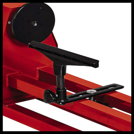Einhell TC-WW 1000/1 Ξυλότορνος με Ισχύ 400W - Image 3