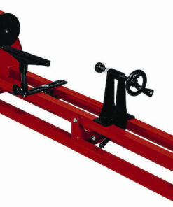 Einhell TC-WW 1000/1 Ξυλότορνος με Ισχύ 400W