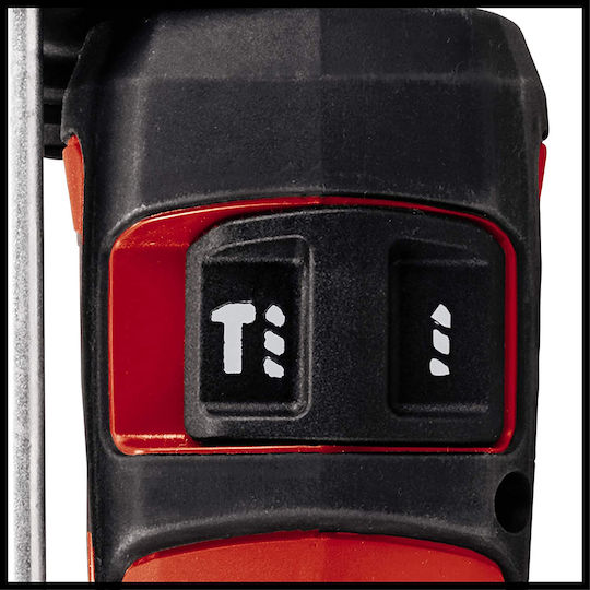 Einhell TC-ID 18 Li Κρουστικό Δραπανοκατσάβιδο Μπαταρίας Solo 18V 4513960 - Image 2