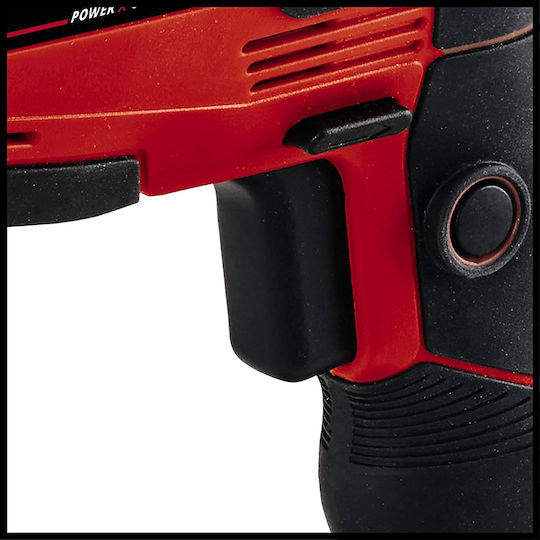 Einhell TC-ID 18 Li Κρουστικό Δραπανοκατσάβιδο Μπαταρίας Solo 18V 4513960 - Image 4
