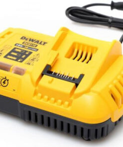 Alternative view of Dewalt Φορτιστής Μπαταριών Εργαλείου 10.8-54V Λιθίου DCB117