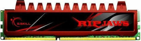 G.Skill Ripjaws DDR3 με Module 1x4GB και Ταχύτητα 1600 για Desktop F3-12800CL9S-4GBRL - Image 3