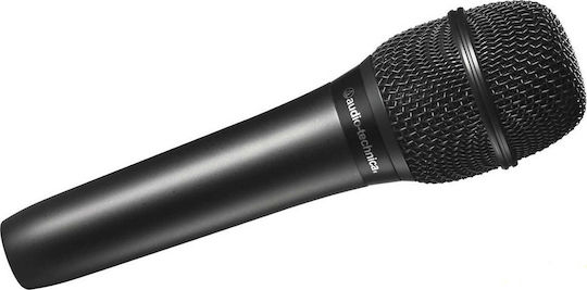 Audio Technica AT2010 Πυκνωτικό Μικρόφωνο Χειρός για Φωνητικά - Image 4