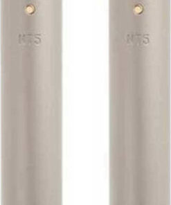 Rode NT5 PAIR Σετ Πυκνωτικό Μικρόφωνο XLR Shock Mounted για Studio σε Ασημί Χρώμα