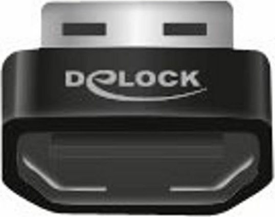 DeLock Μετατροπέας USB-A male σε HDMI female 1τμχ 65680 - Image 6