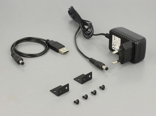 DeLock Μετατροπέας HDMI female σε 3.5mm / HDMI / RCA / Toslink female 1τμχ 62692 - Image 3