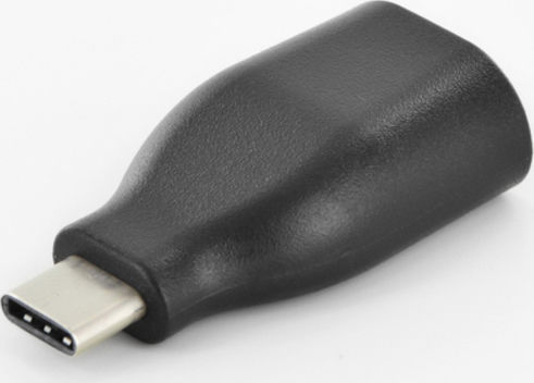 Digitus Μετατροπέας USB-C male σε USB-A female (AK-300506-000-S) - Image 5