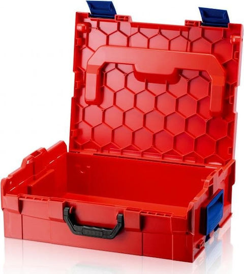 Knipex L-BOXX Εργαλειοθήκη Χειρός Πλαστική Π44.2xB15.1xΥ35.7cm 00 21 19 LB LE - Image 2