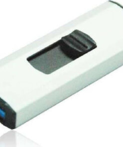 Alternative view of Mediarange Usb 3.0 Flash Drive 32gb Silver