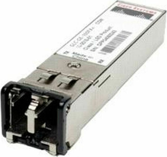 Cisco Transceiver 1τμχ GLC-GE-100FX