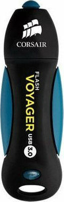 Corsair Flash Voyager 256GB USB 3.0 Stick Μαύρο - Image 5